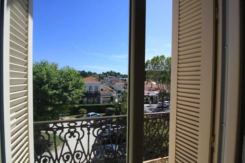 Arcachon Grand Hotel - Miniature 7