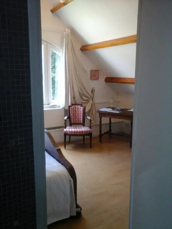Au Vieux Tilleul B&B - Photo 2