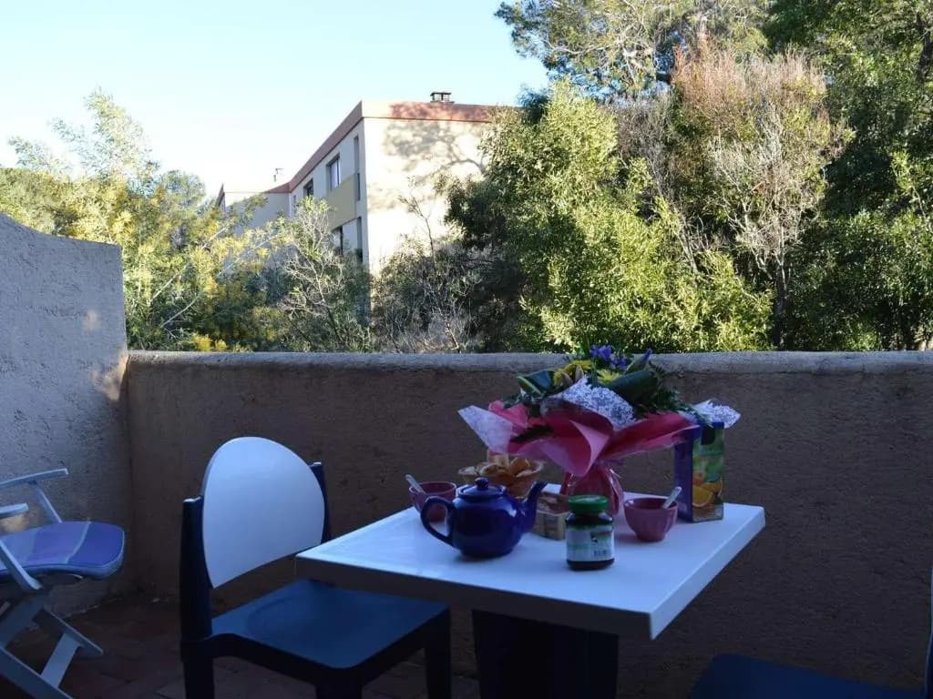 Appartement Saint-Raphaël, 2 pièces, 4 personnes - FR-1-226A-38 - Photo 2