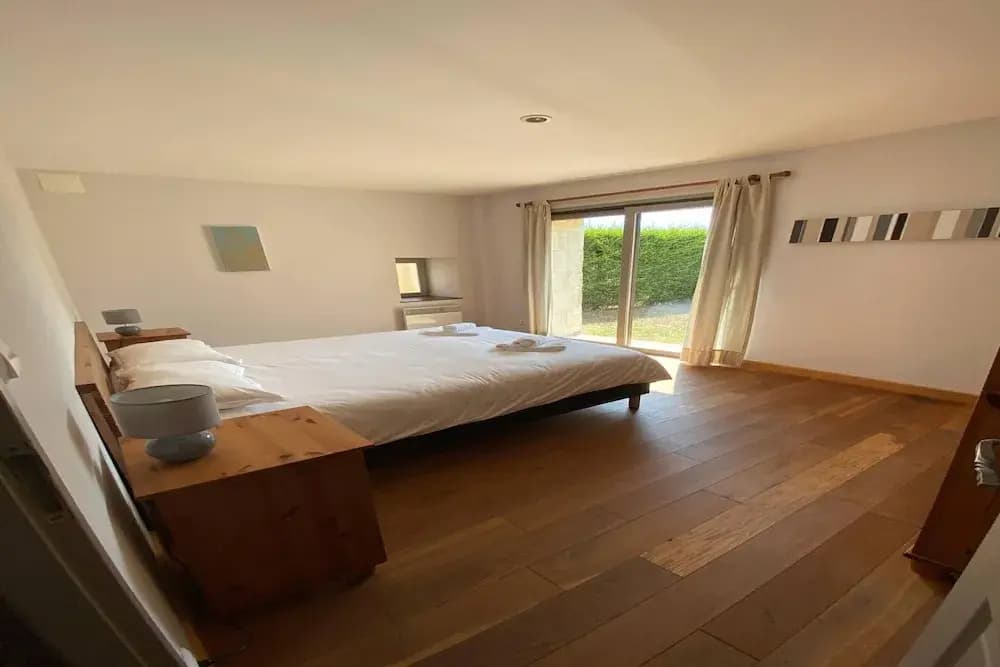 Charming Home in Dordogne Near Vineyards - Miniature 6