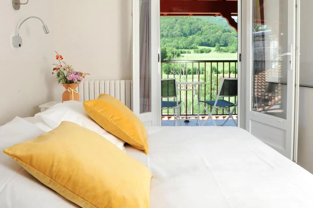 Logis Hotel Xoko-Goxoa - Photo 2