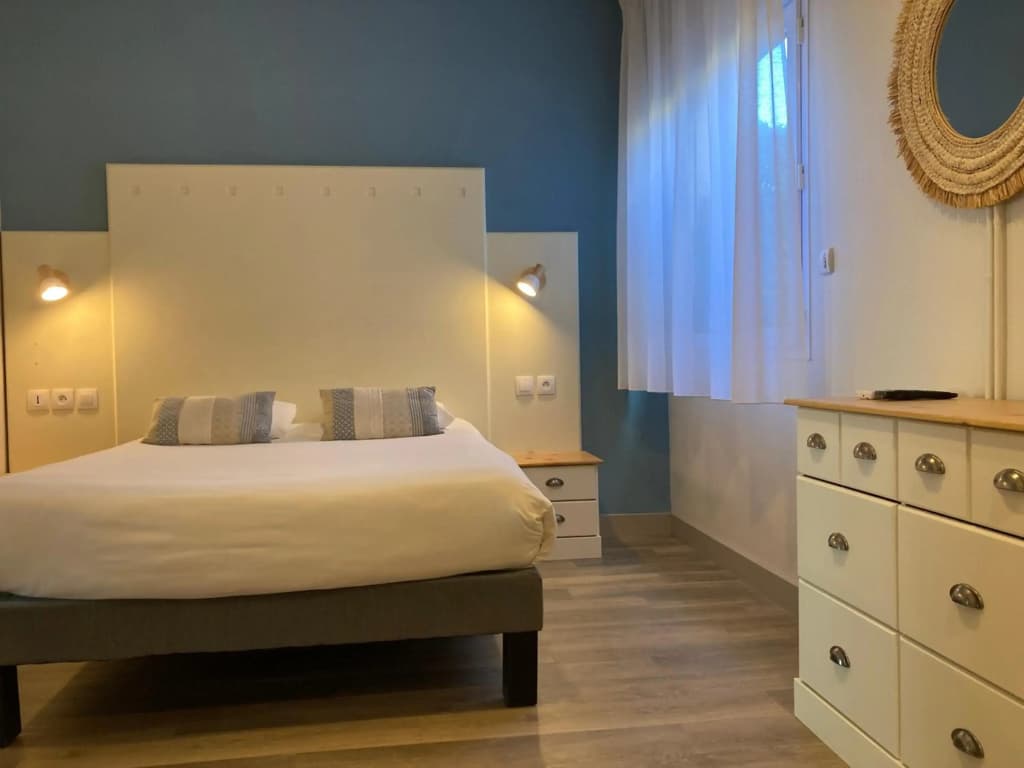 Hôtel Le Rivage - Photo 2