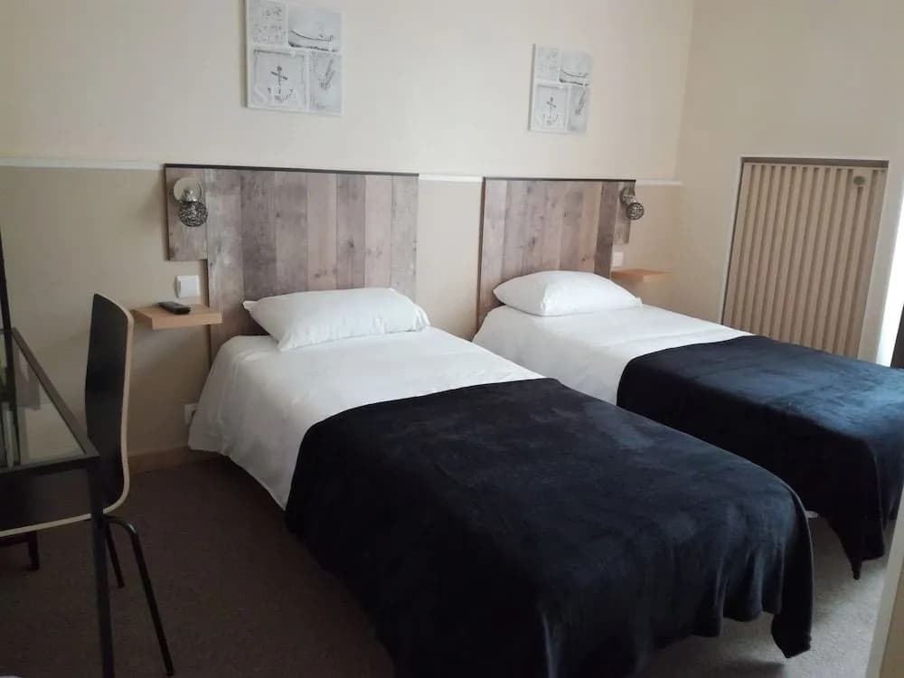 Hotel Saint-Quay - Photo 4