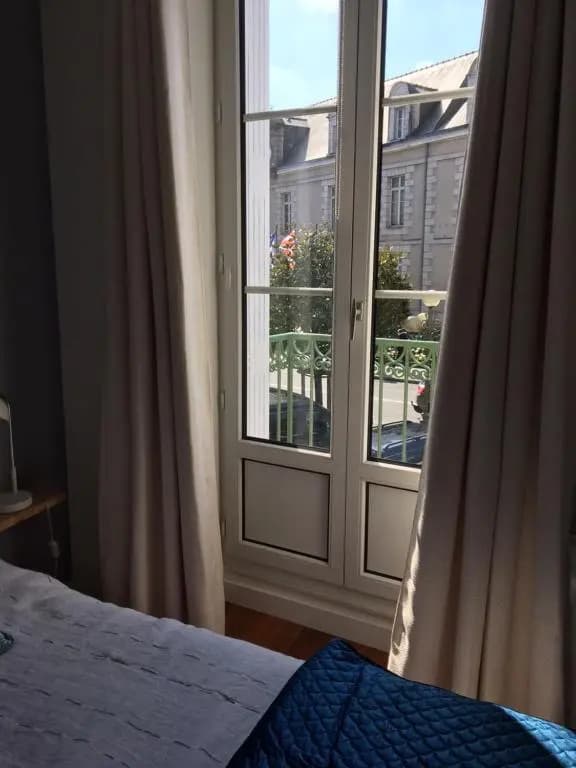 Studio Balcon De La Place - Photo 5
