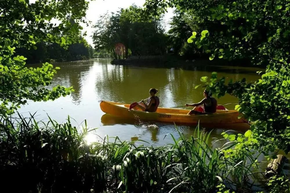 Les Lacs De Courtes - Photo 2