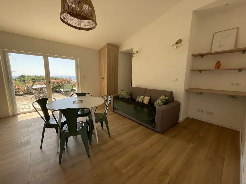 Les Mini-villas de Santa-giulia - Miniature 7