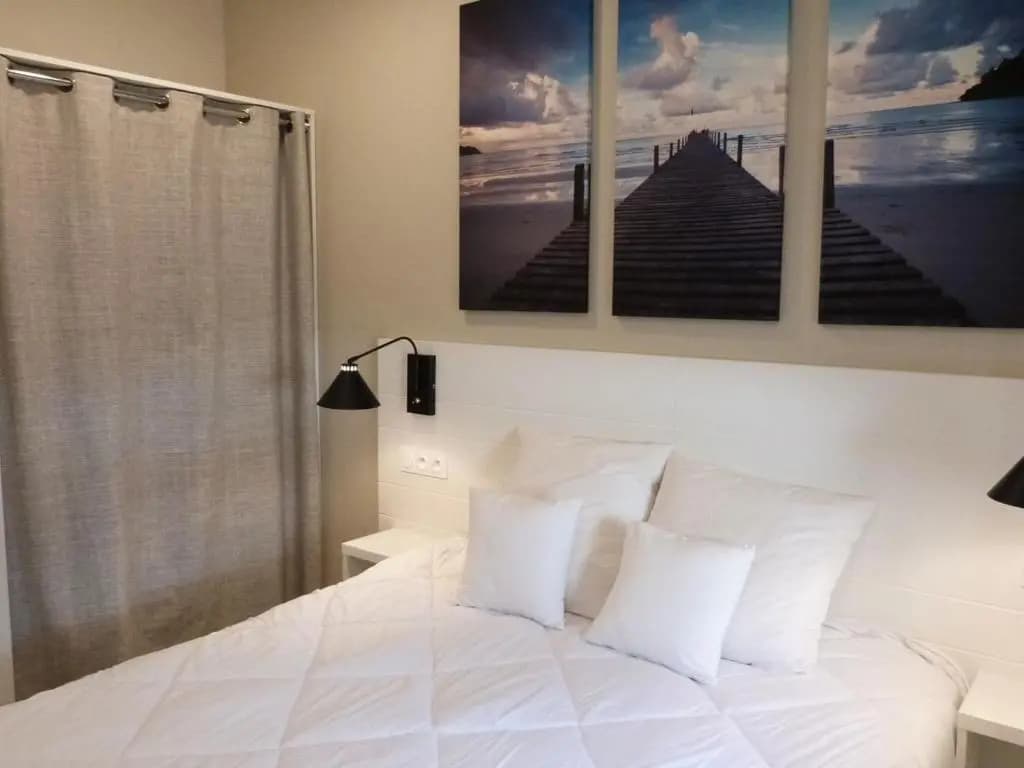 Appartement La Tranche-sur-Mer, 2 pièces, 4 personnes - FR-1-194-218 - Photo 4