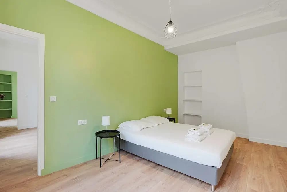 Magnificent Flat - 3br/8p - Grand Rex - Miniature 8