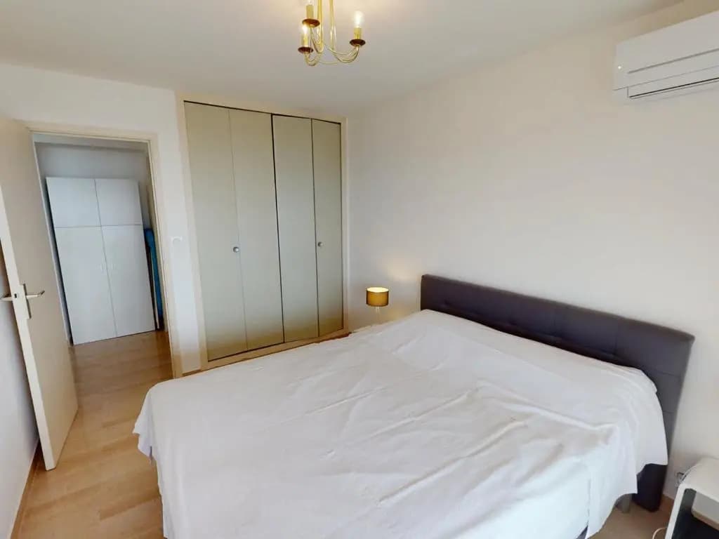 Appartement Menton, 2 pièces, 4 personnes - FR-1-196-196 - Photo 3