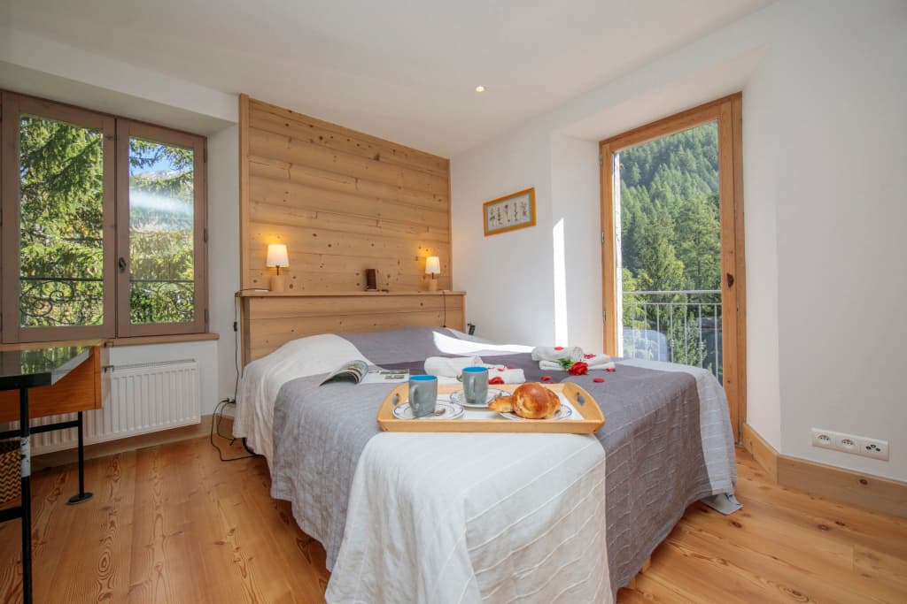 Appartement Le Bachal - Photo 2