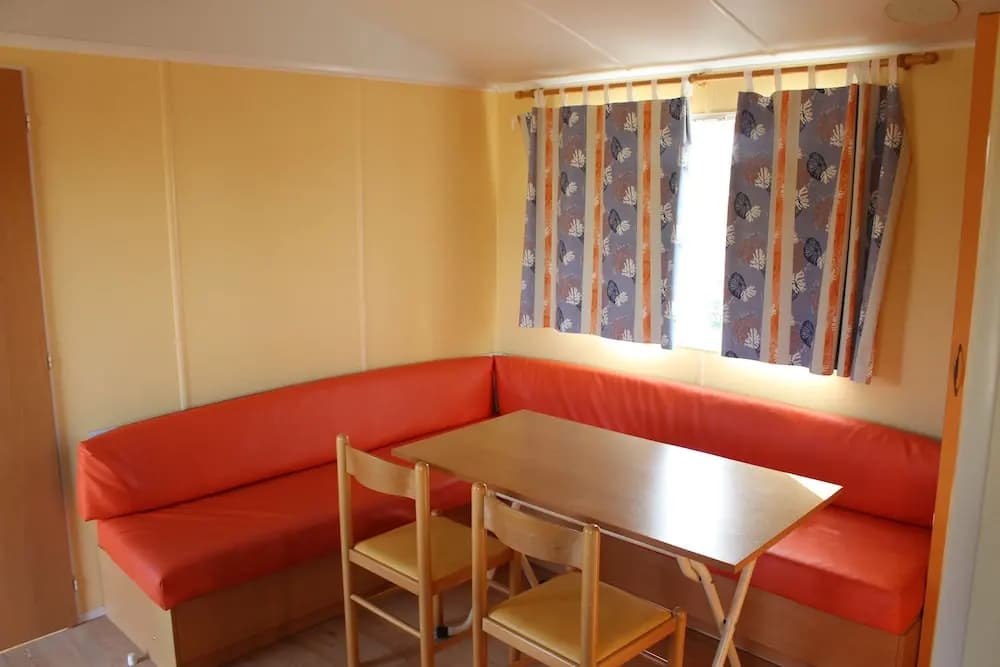 Camping Les Poutiroux - Mobilhome - Miniature 7