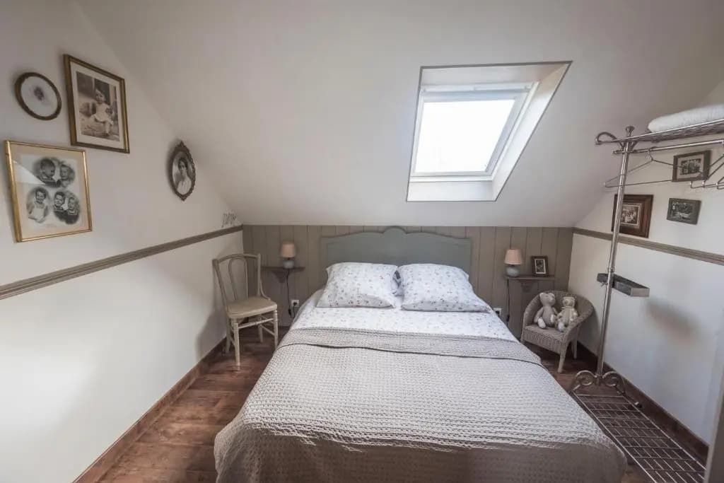 Chambres d'Hotes Ti Ar Yer - Photo 3
