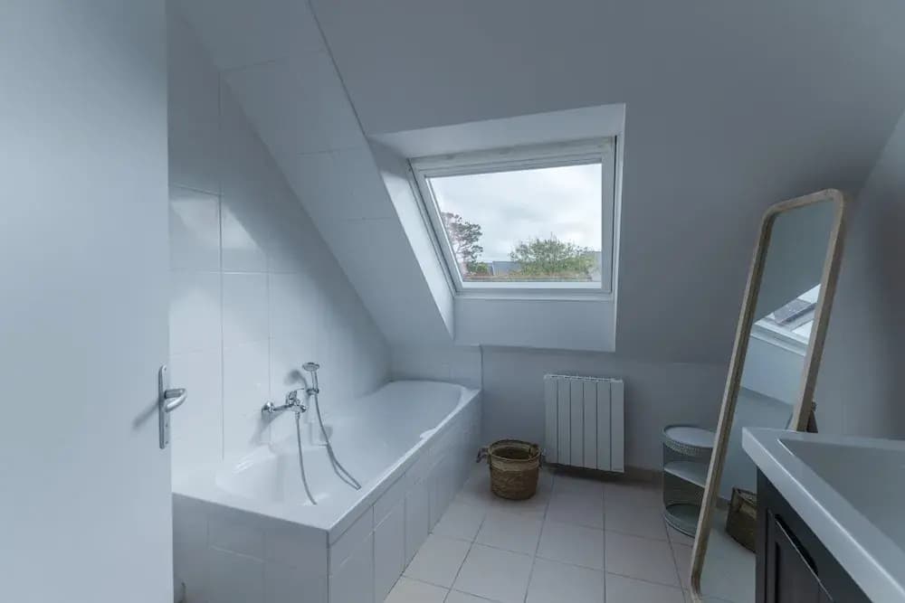 Charming House 300m From the sea - Miniature 7