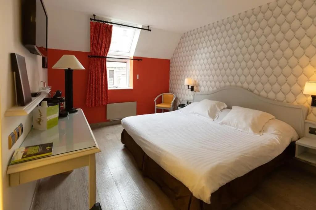 Citotel Le Cedre - Photo 3