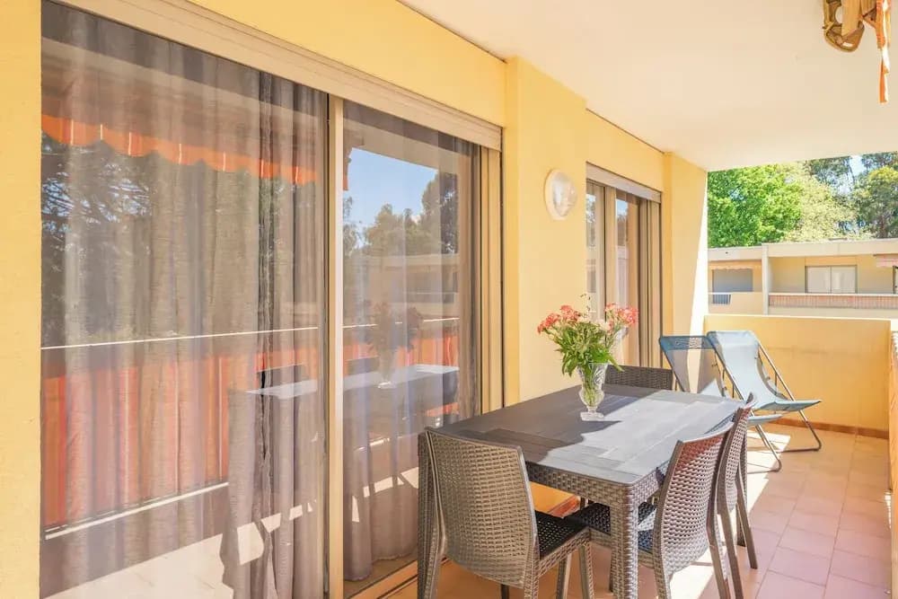 Hello Côte d'Azur - Spacious apartments at a 5 min walk from the beach - Miniature 6