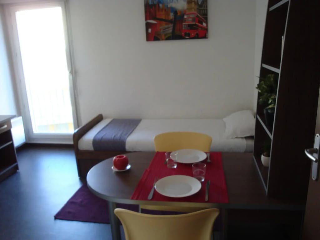Le Patio des traboules - Photo 5