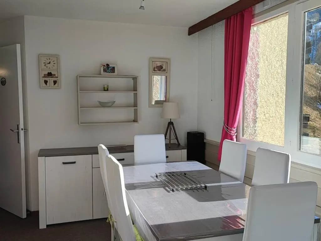 Appartement Les Orres, 2 pièces, 6 personnes - FR-1-322-240 - Photo 2