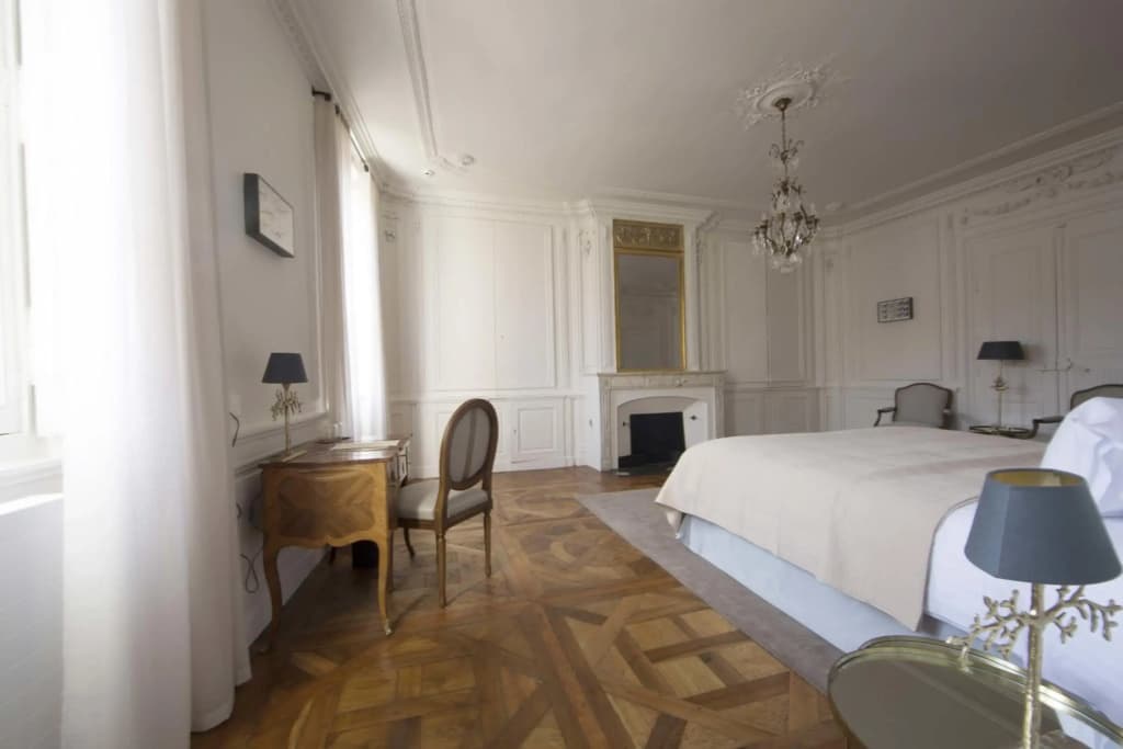 Hotel de la Villeon - Photo 5