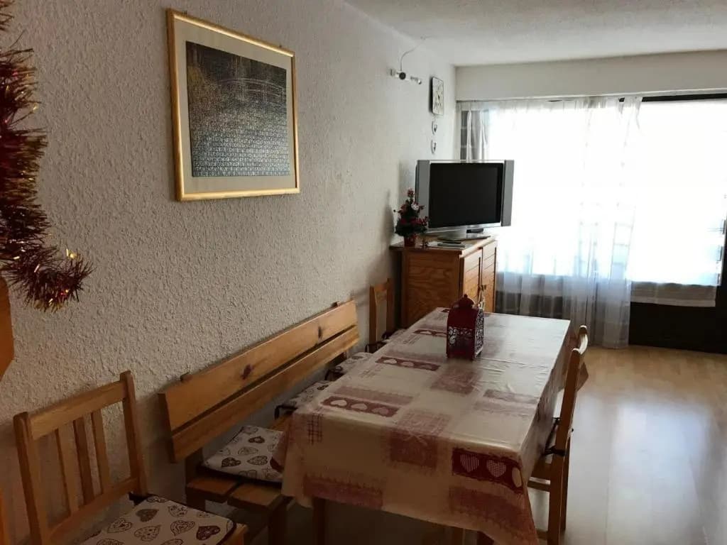 Appartement Montgenèvre, 1 pièce, 5 personnes - FR-1-445-32 - Photo 3
