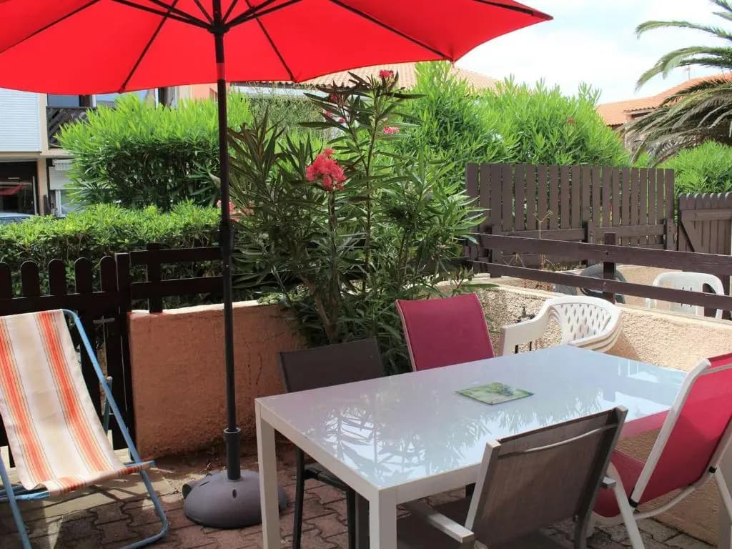 Appartement Port-la-Nouvelle, 3 pièces, 4 personnes - FR-1-229C-74 - Photo 1