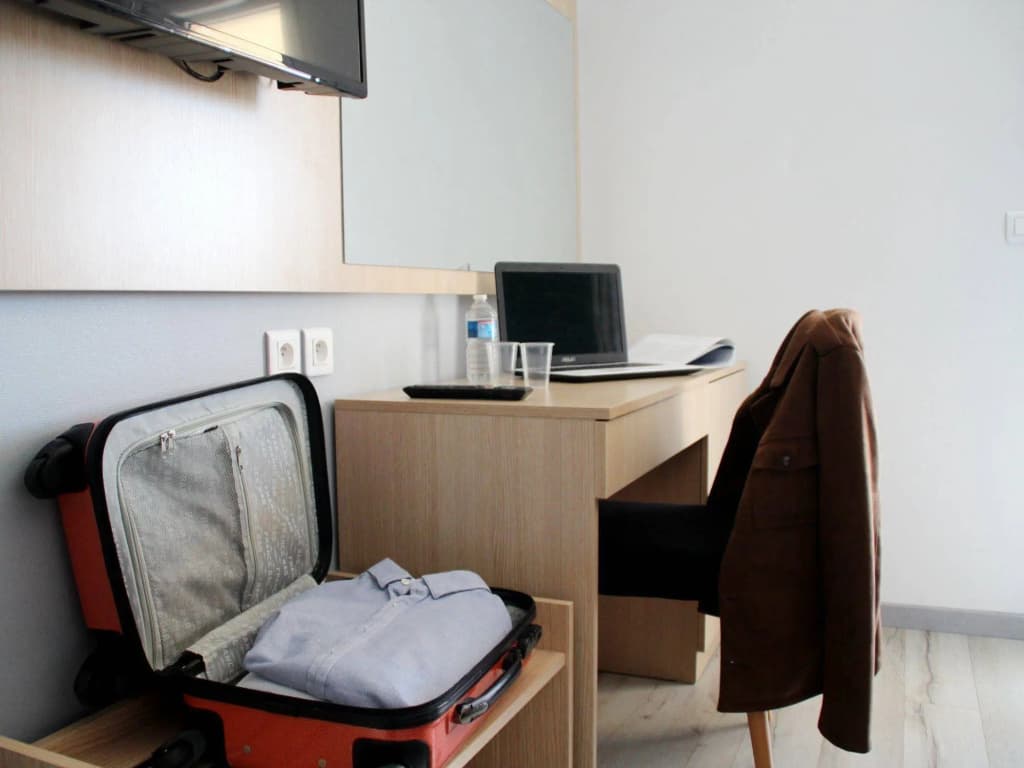Hôtel Saglam - Photo 4