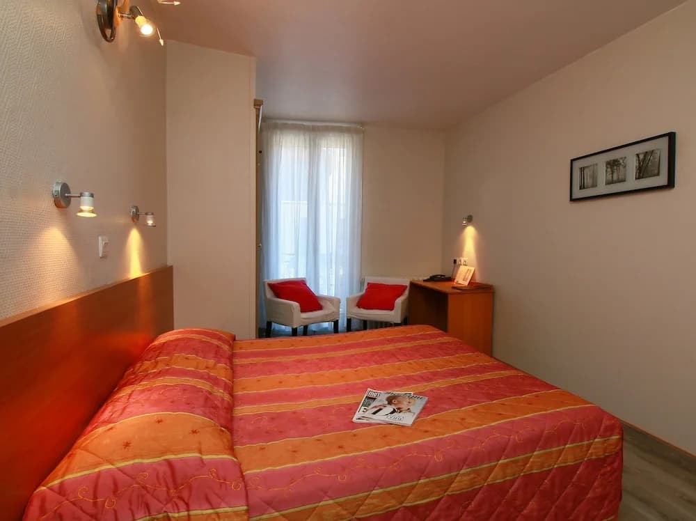 Hôtel Panoramic - Photo 5