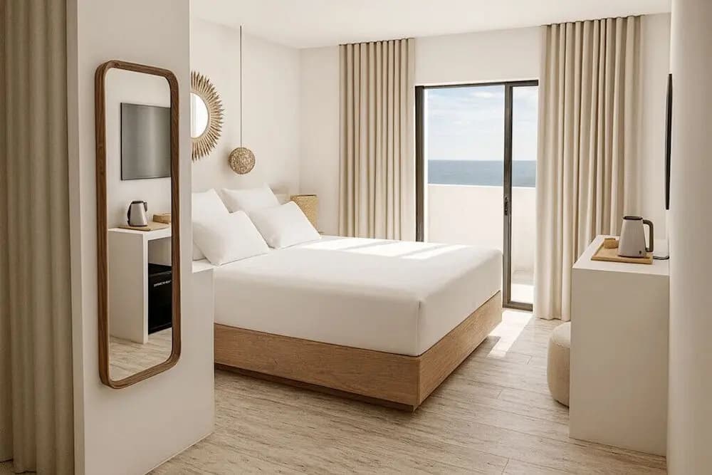 Hotel Casamore - Miniature 6