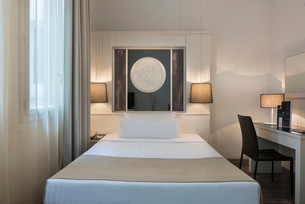 Hotel Paris Opera Affiliated by Meliá - Photo 4