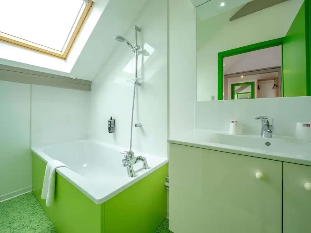 ibis Styles Sarrebourg - Miniature 7