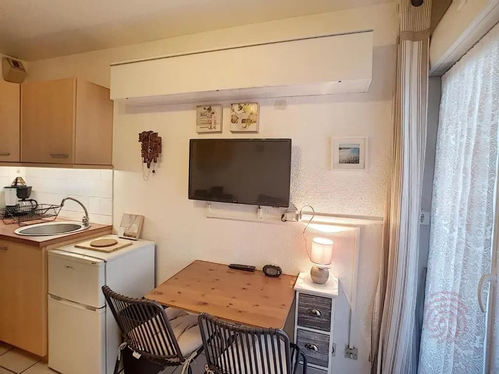 Appartement Lamalou-les-Bains, 1 pièce, 2 personnes - FR-1-451-125 - Miniature 8