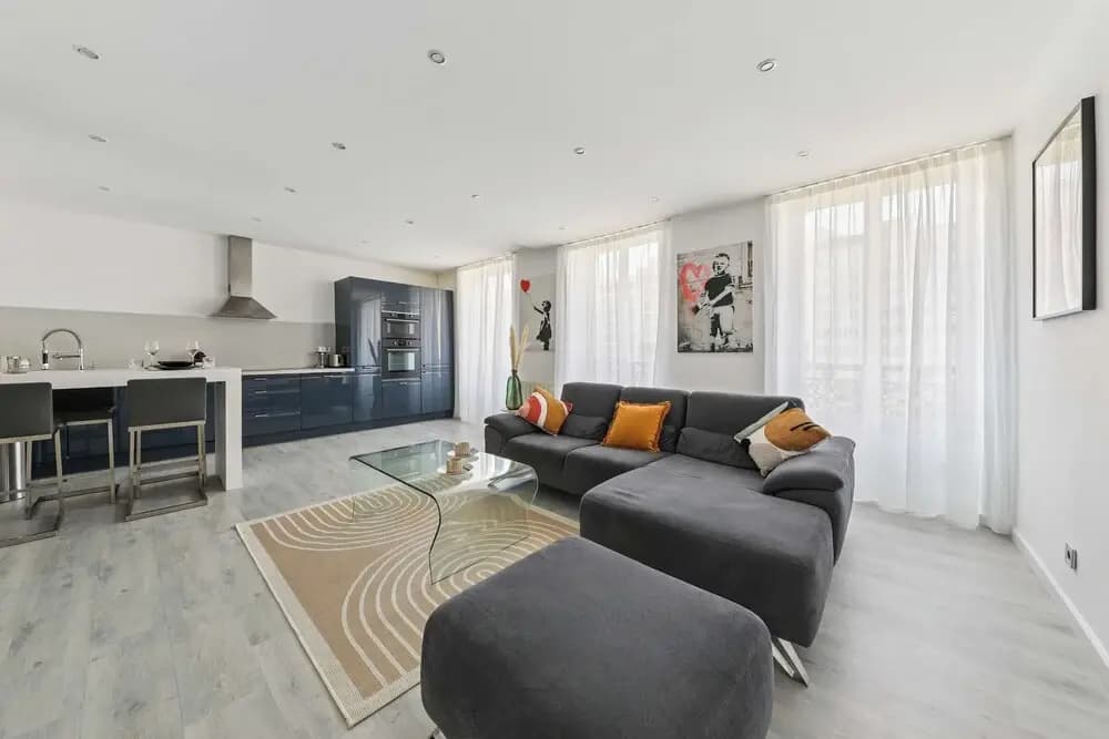 Charmant Appt 1brd 2P - Neuilly-sur-seine - Photo 3