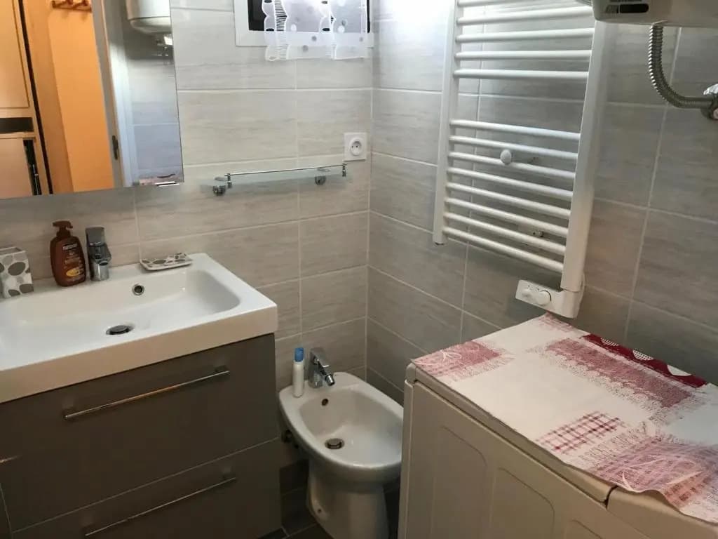 Appartement Montgenèvre, 1 pièce, 5 personnes - FR-1-445-32 - Miniature 8