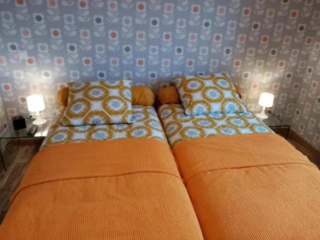 Gîte Version 70 - Photo 1