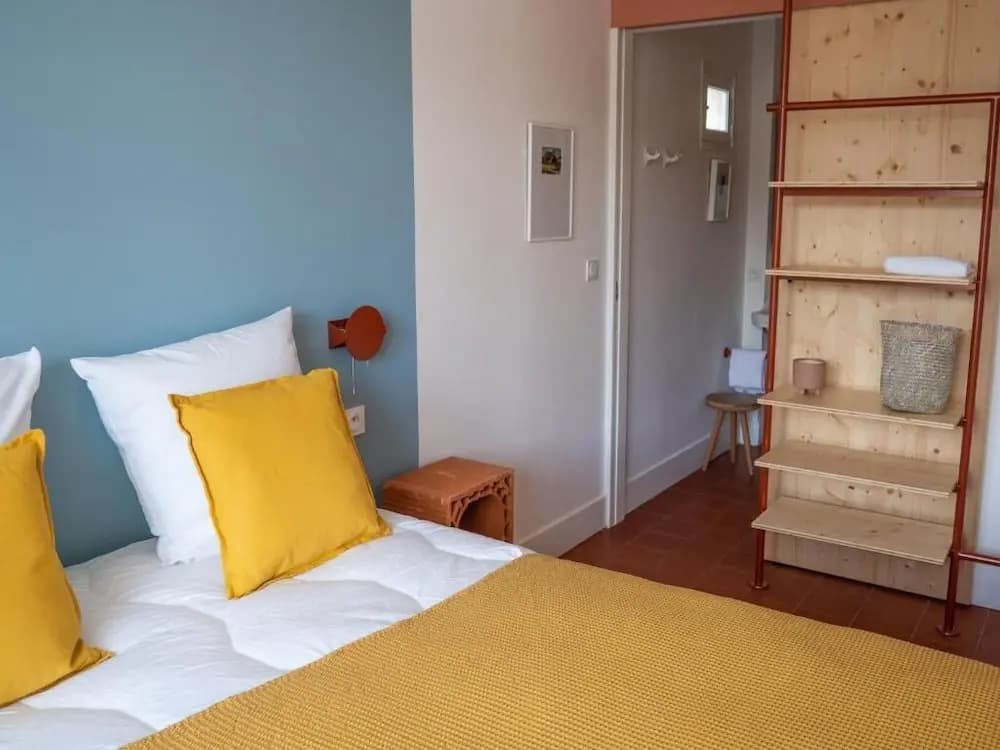 Hôtel Voltaire - Photo 5
