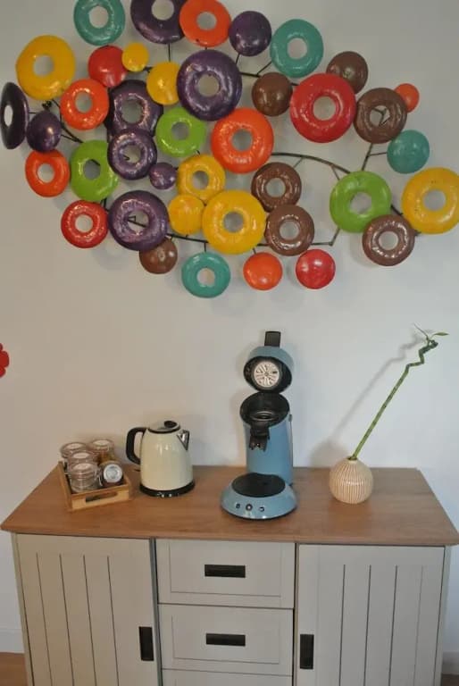 Maison Sorbier - Appartement 1 - Photo 5