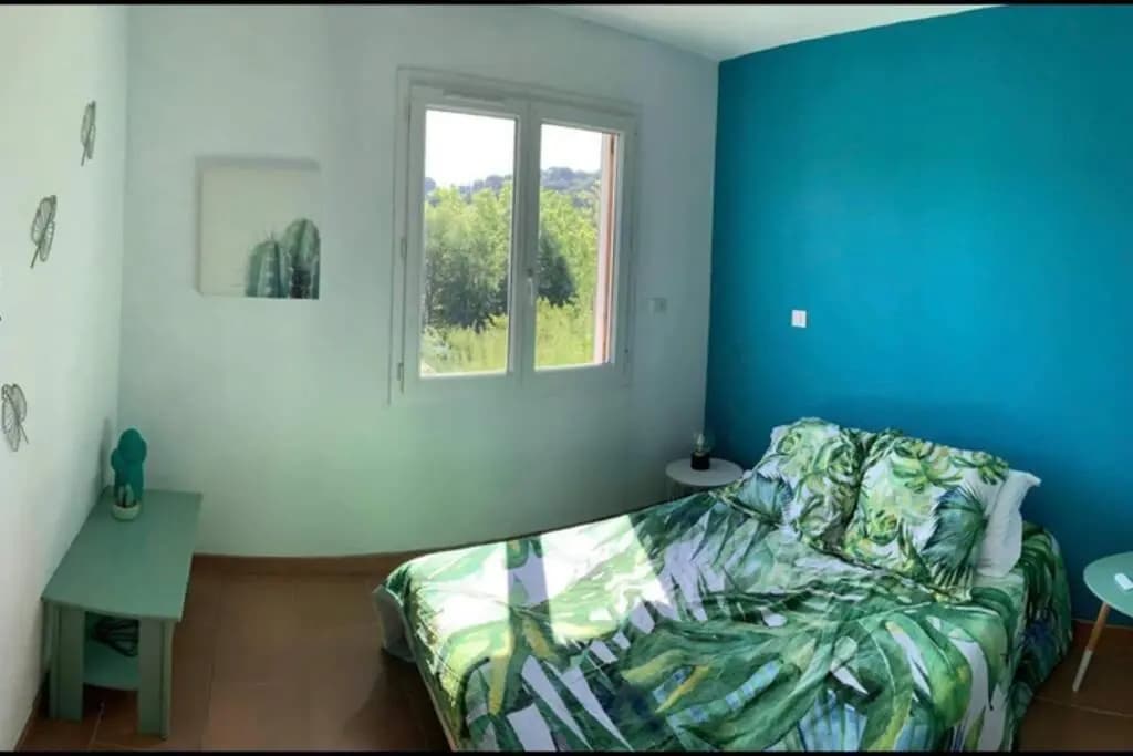 Maison spacieuse et calme près de la cité - Photo 2