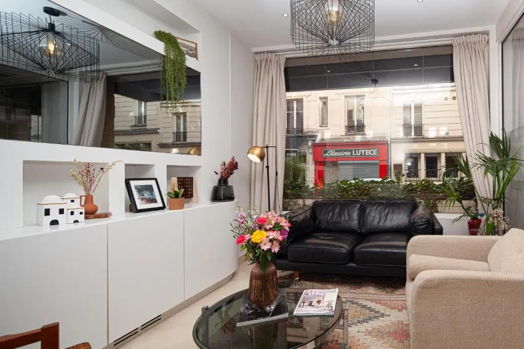Hôtel Vendome Saint Germain - Photo 2