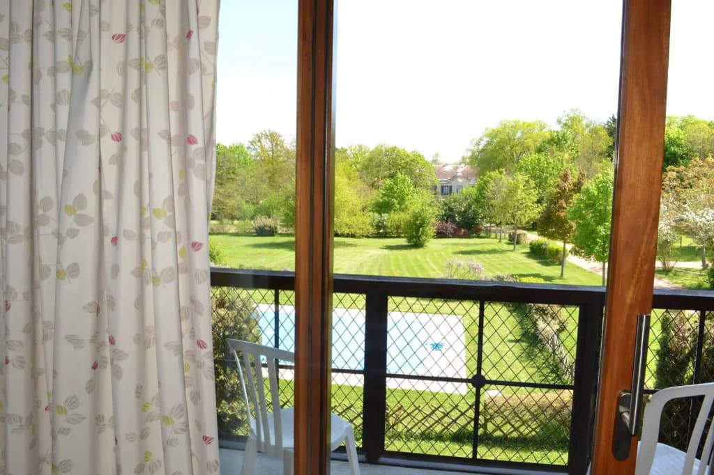 L'Hôtel du Golf - Miniature 7
