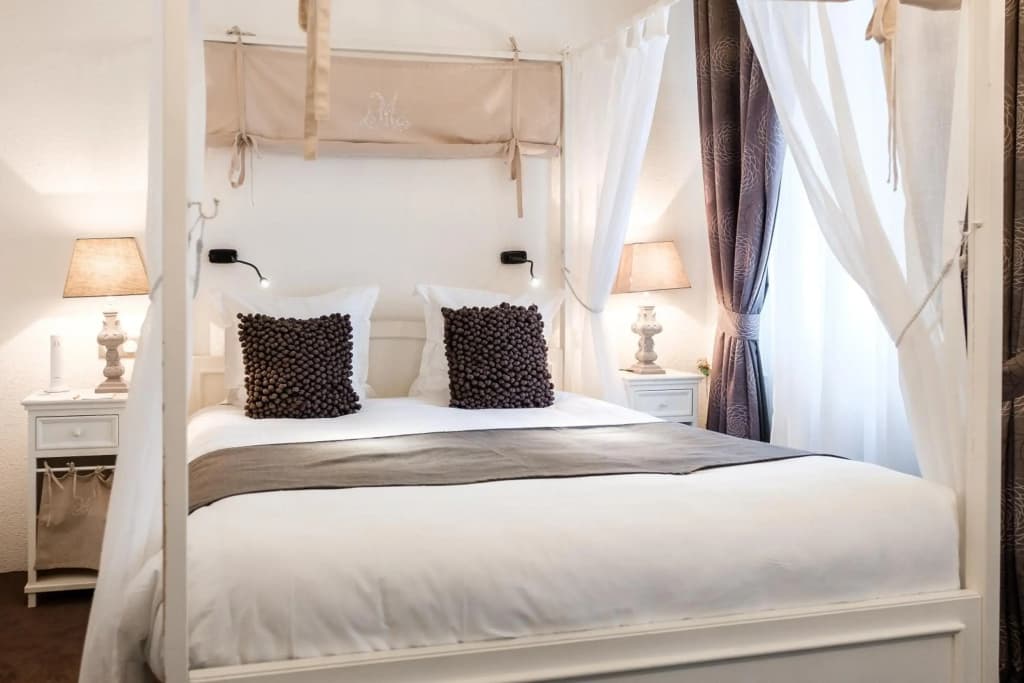 Hotel Le Maréchal - Photo 5