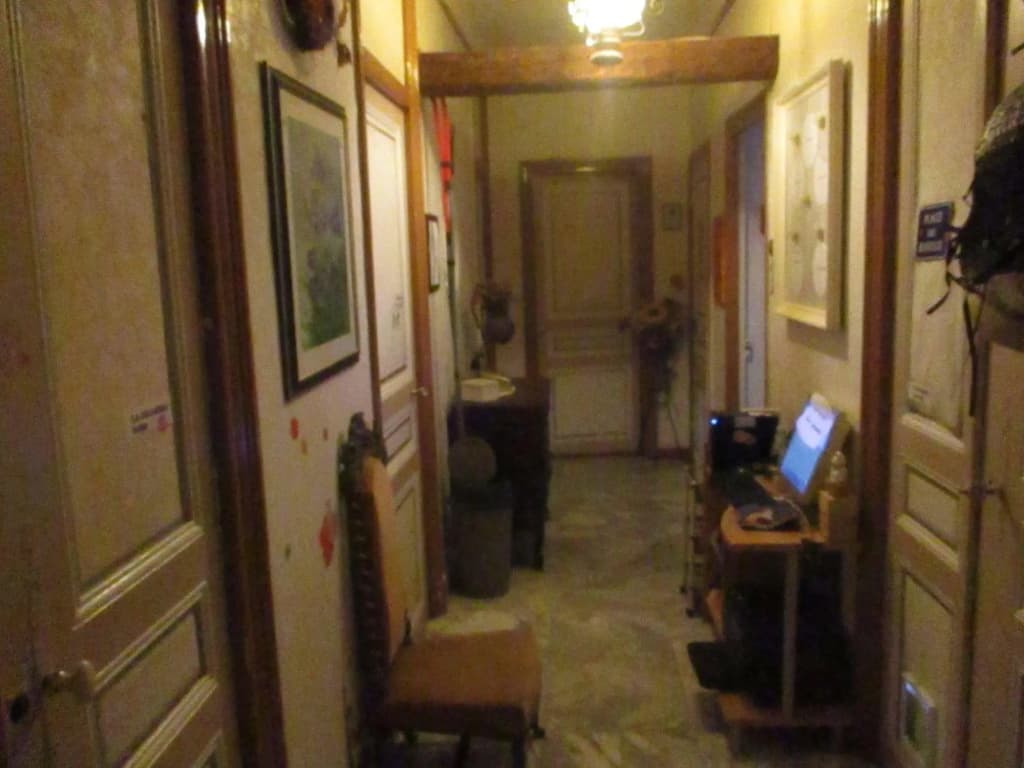 Chez Brigitte Guesthouse - Miniature 8