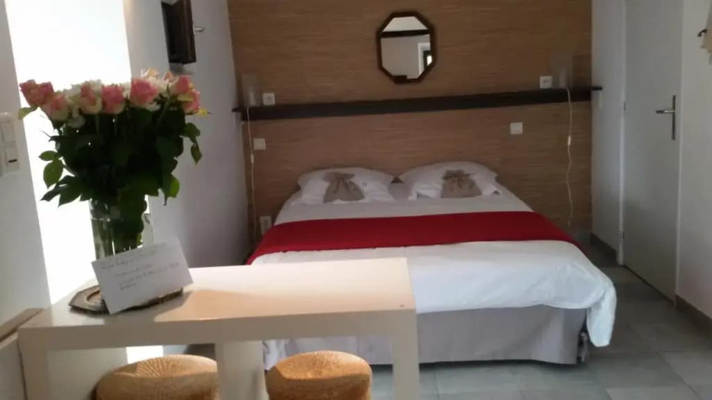 Le Jardin DAdam BB - Photo 1