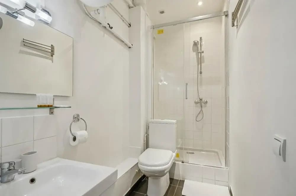 Cosy 2P Studio in the Heart of the Marais - Miniature 7