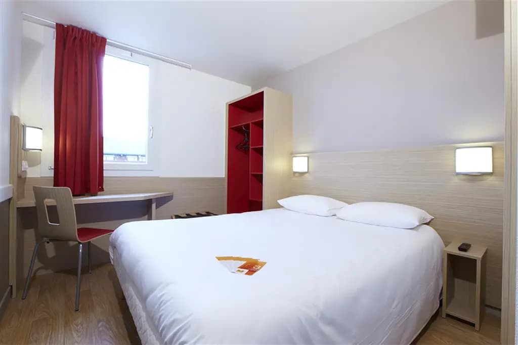 B&B HOTEL Saint-Witz Roissy - Miniature 8