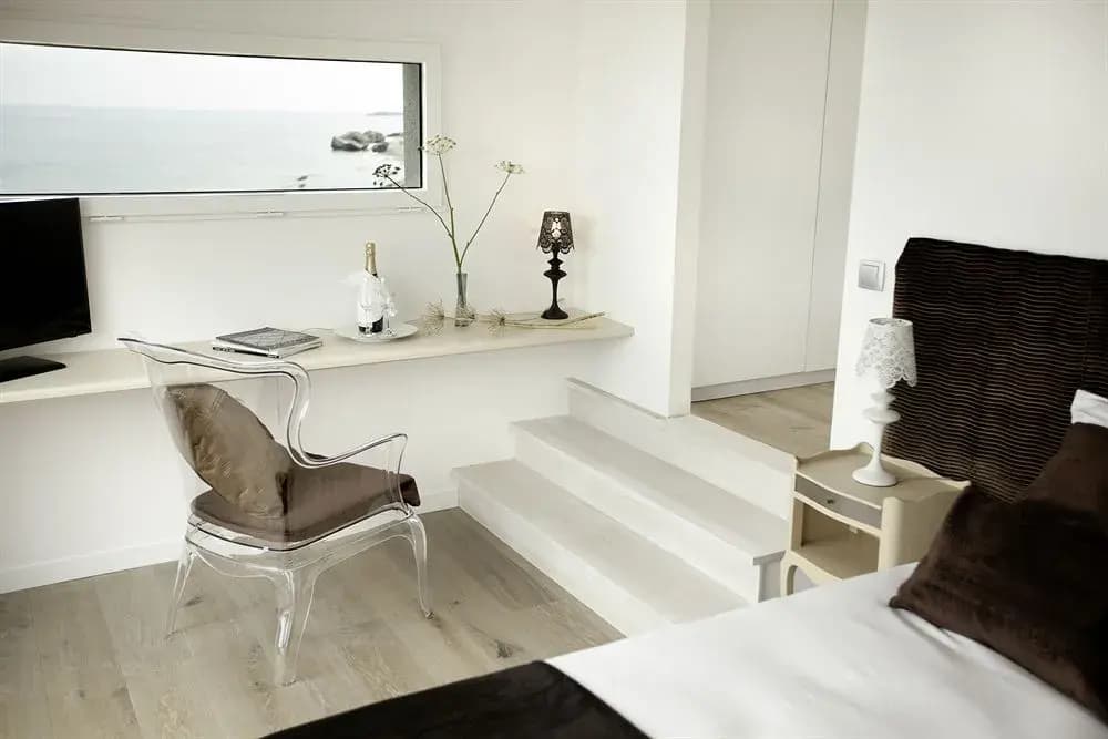 Le Landemer Hôtel Restaurant - Photo 2