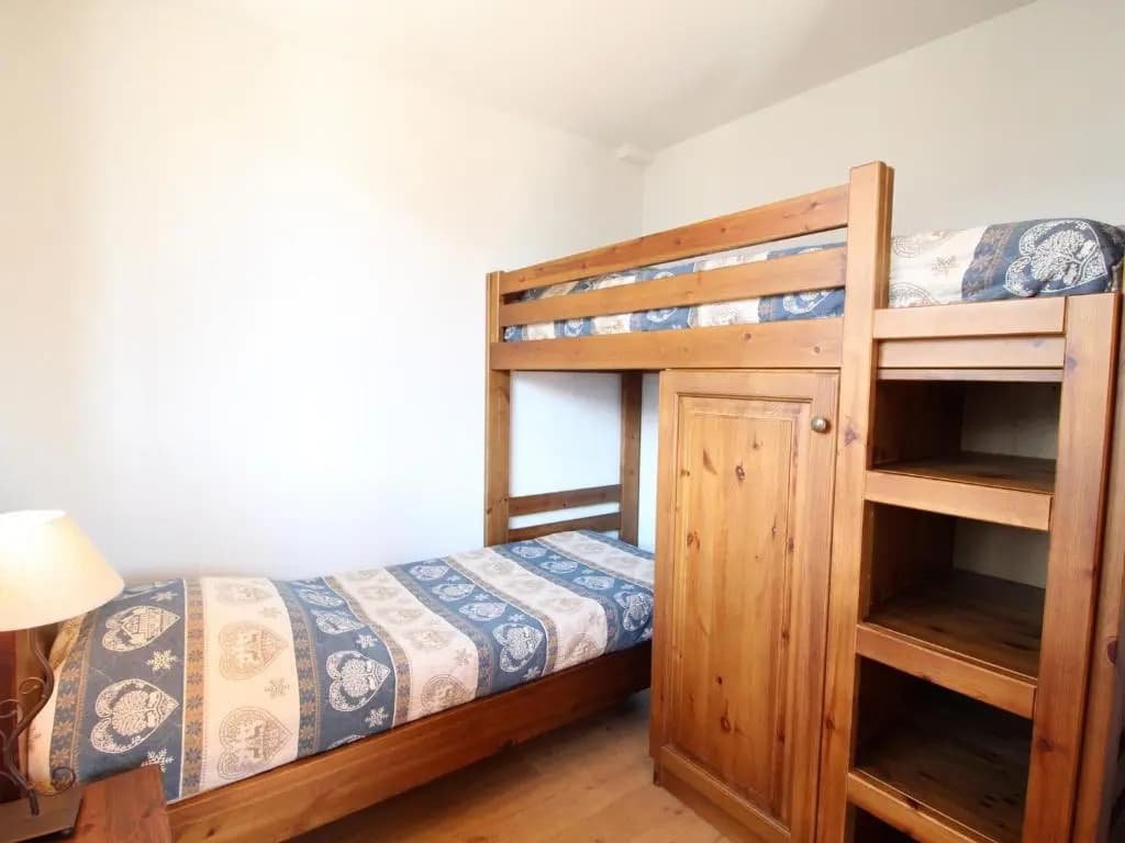 Appartement Aussois, 3 pièces, 6 personnes - FR-1-508-17 - Photo 4