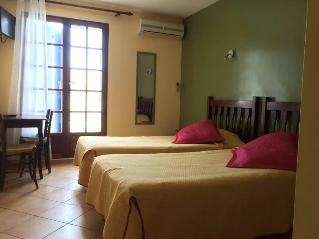 Hôtel Le Fangassier - Photo 5