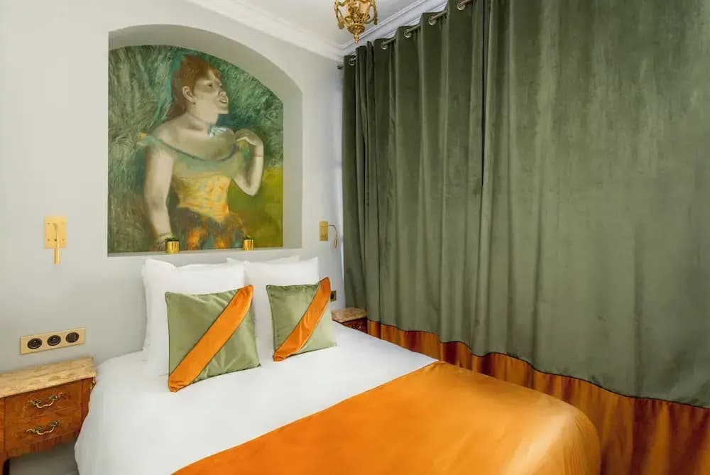 Merveil Luxury Suites - Opera I-II - Miniature 7
