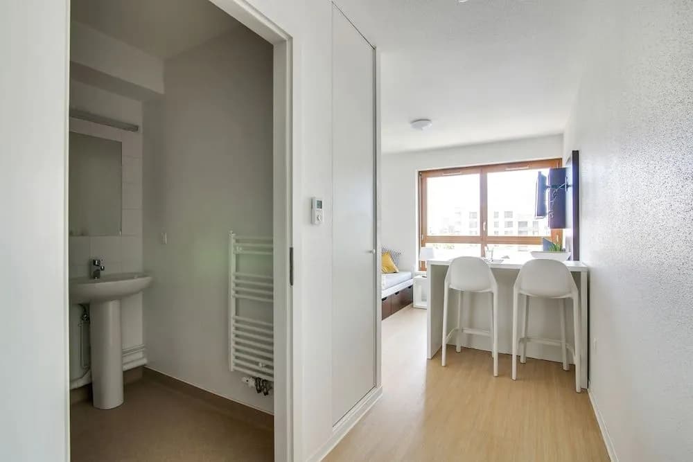 Apparteo Strasbourg - Photo 4
