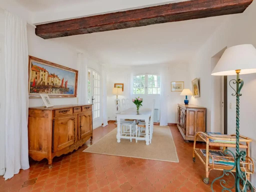 Holiday home Sainte Maxime - Photo 3
