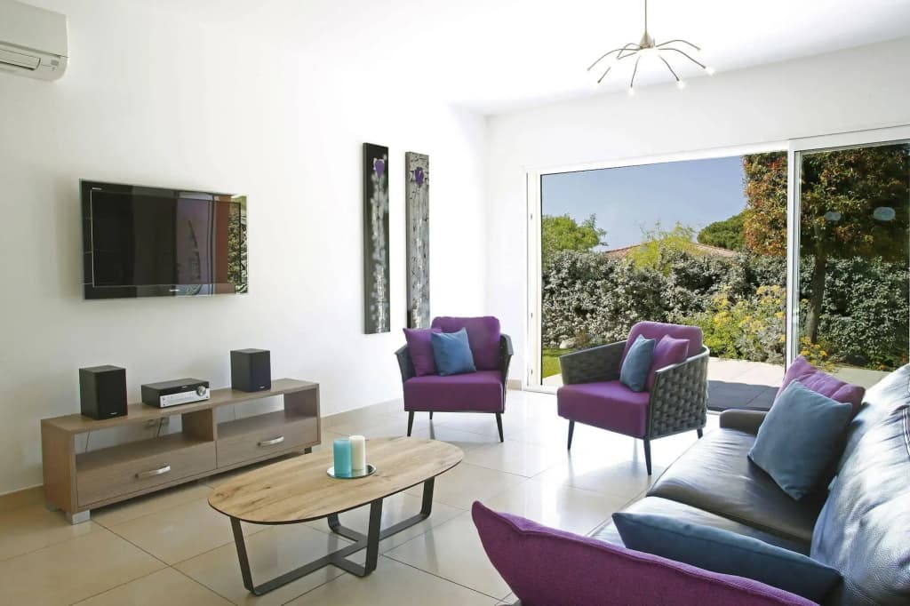 Domaine Villas Mandarine - Photo 5